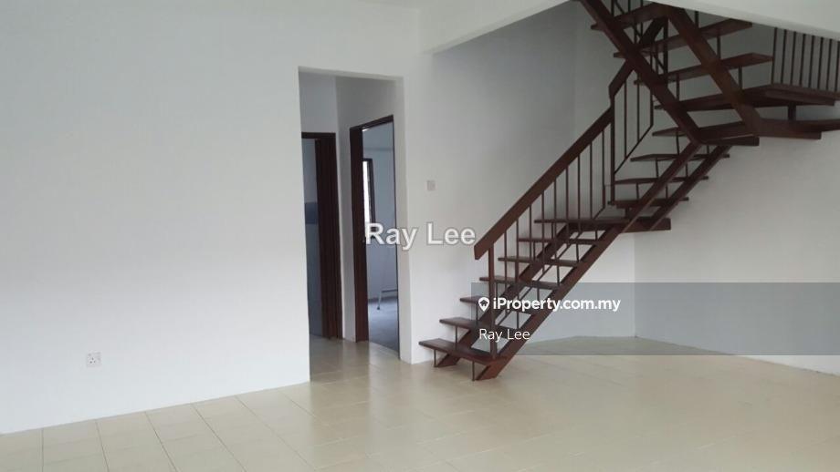 2-storey Terraced House for Rent in Lestari Putra, Seri Kembangan by Ray Lee - iProperty.com.my