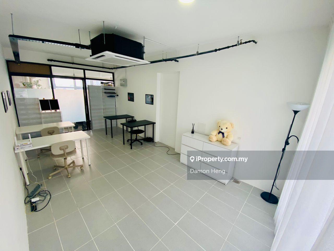 Pejabat untuk Disewa di Old Klang Road, Kuchai Lama oleh Damon Heng - iProperty.com.my