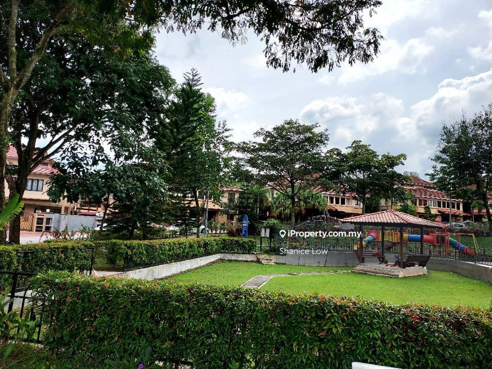 Semi-Detached House for Sale in Taman Aman Sari, Bandar Kinrara by Shanice Low - iProperty.com.my
