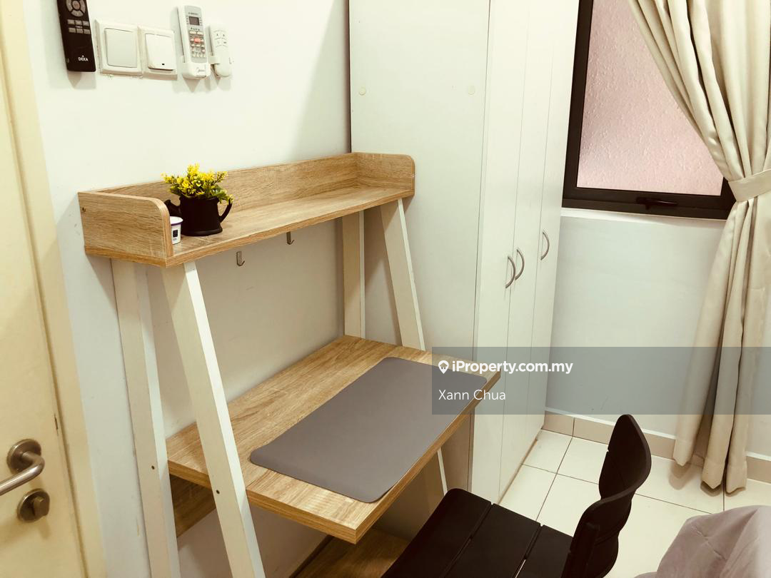 Service Residence for Rent in Sfera Residency by Xann Chua - iProperty.com.my