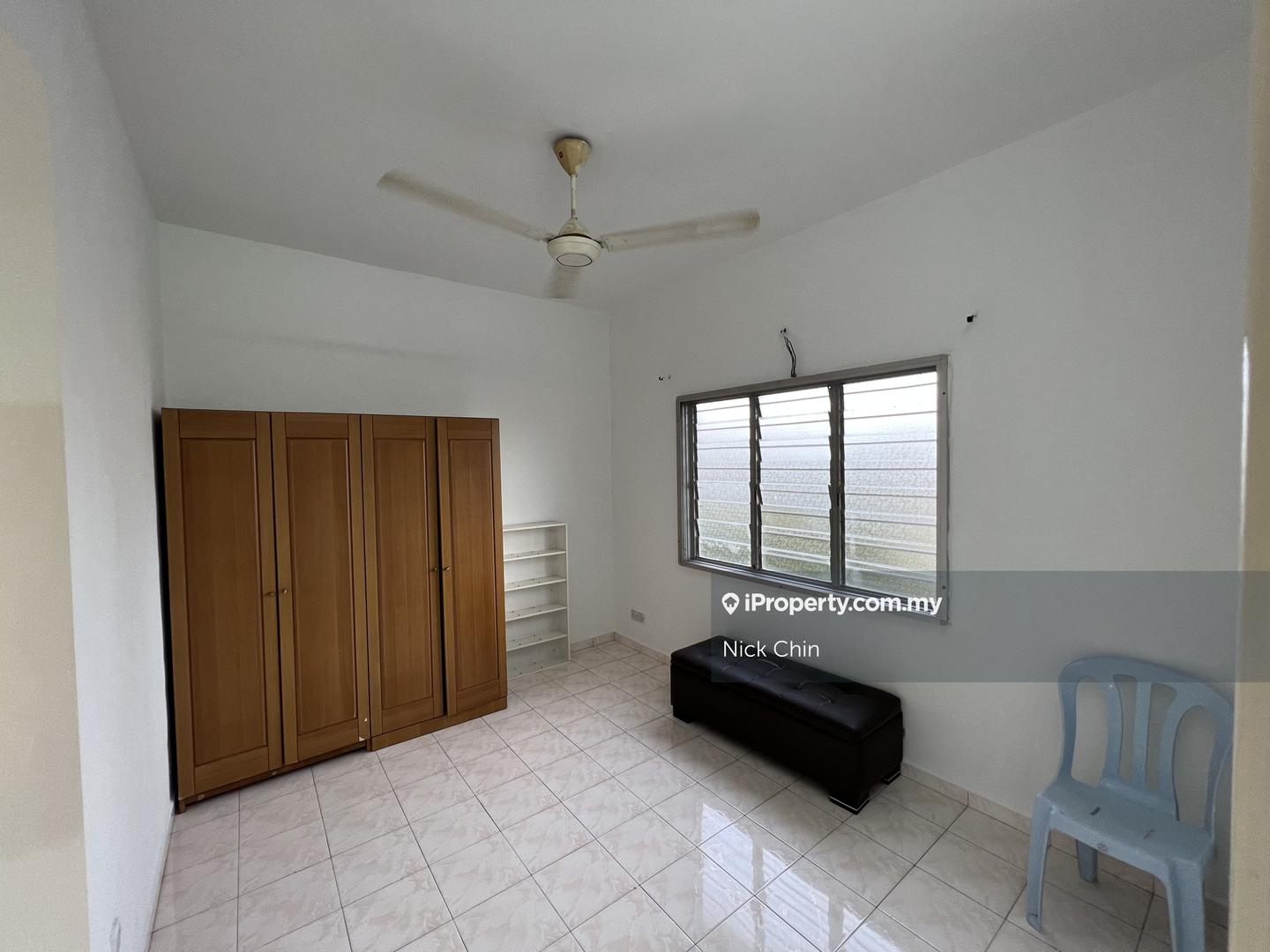 Rumah Pangsa untuk Disewa di Sri Begonia oleh Nick Chin - iProperty.com.my