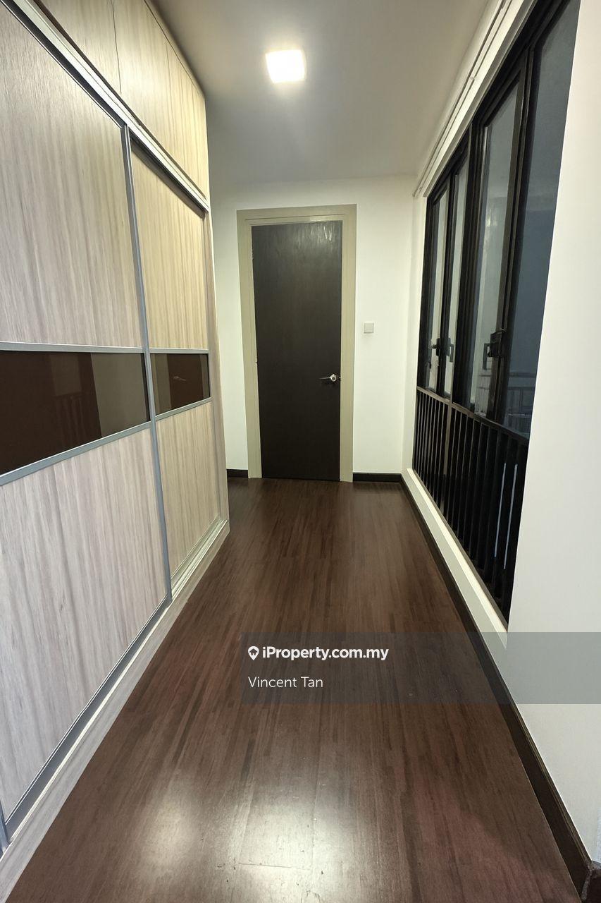 Rumah Berangkai 2 Tingkat untuk Dijual di ELMINA CLUSIA Aralia Liana Viana East Garden, Shah Alam oleh Vincent Tan - iProperty.com.my