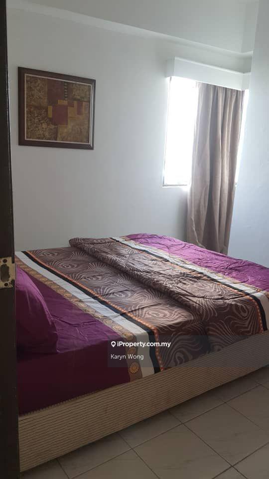 Kondominium untuk Disewa di Menara Polo oleh Karyn Wong - iProperty.com.my