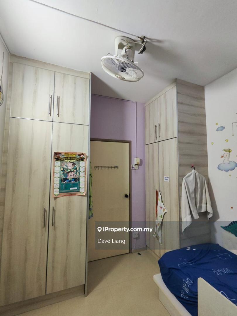 Apartment for Sale in Sri Kenanga by Dave Liang - iProperty.com.my