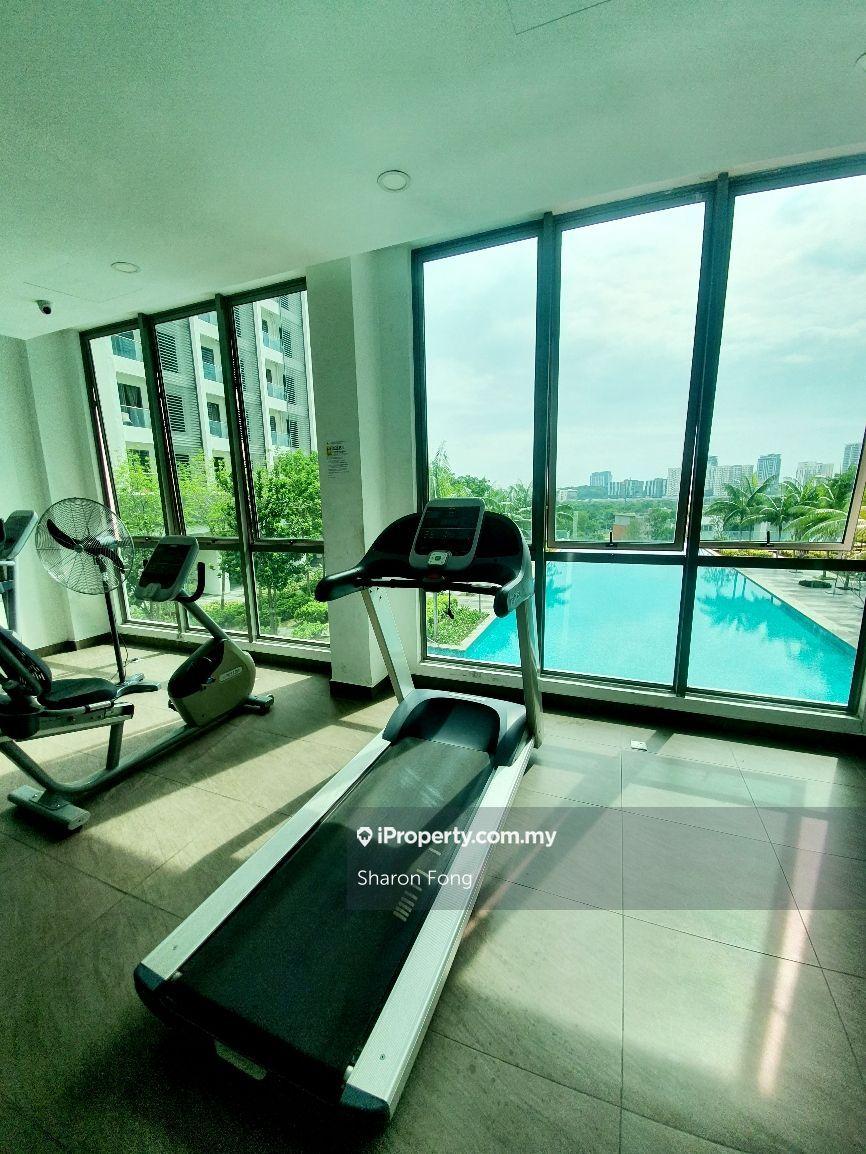 Service Residence for Rent in Cybersquare by Sharon Fong - iProperty.com.my