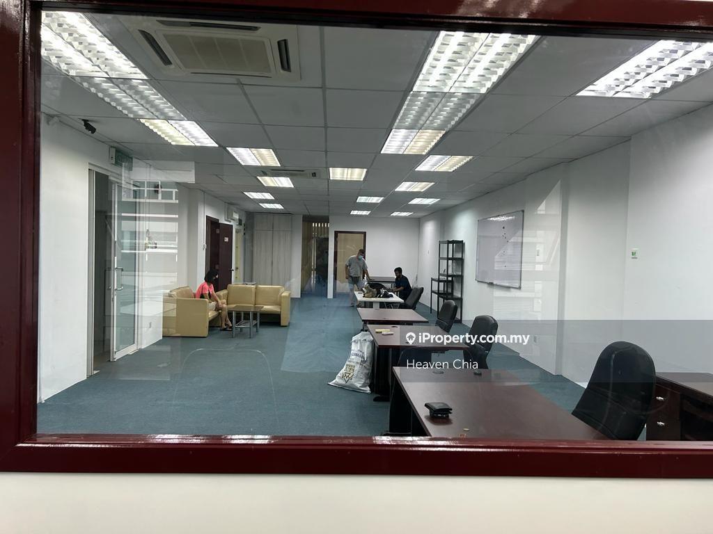 Office for Rent in BANDAR PUCHONG JAYA, Puchong by Heaven Chia - iProperty.com.my