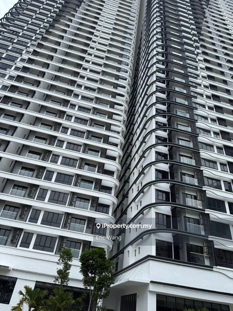 Kondominium untuk Dijual di Bangsar Hill Park oleh Eric Wang - iProperty.com.my