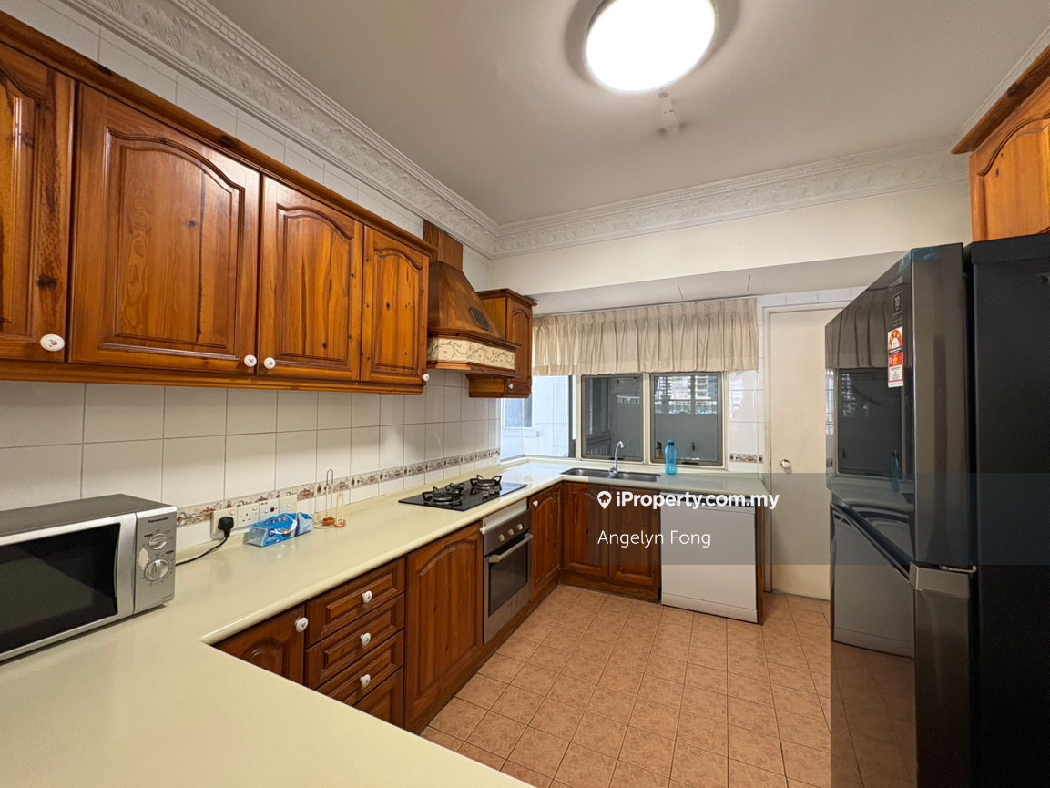 Condominium for Rent in Almaspuri by Angelyn Fong - iProperty.com.my