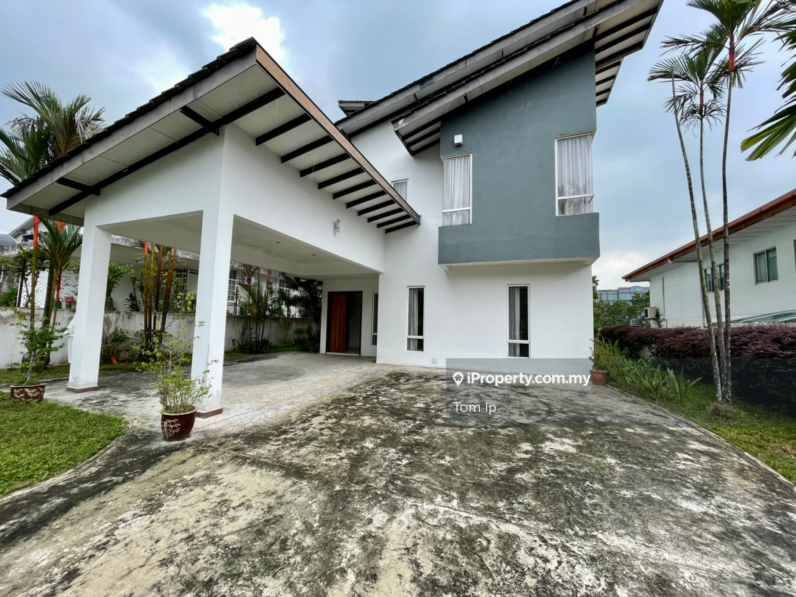 Banglo untuk Dijual di Damansara Heights, Damansara Heights oleh Tom Ip - iProperty.com.my