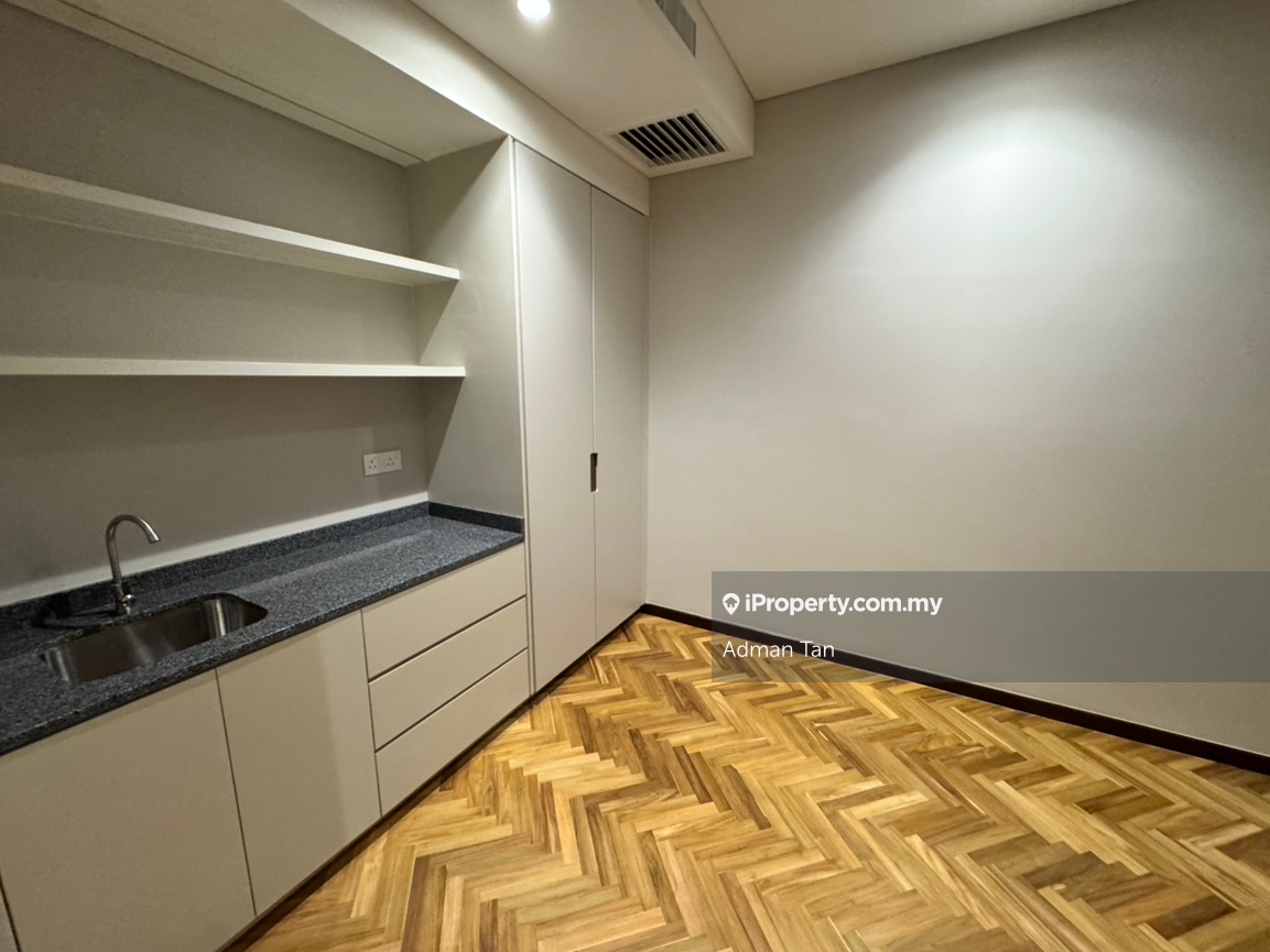 Residensi Servis untuk Disewa di Southpoint Residences oleh Adman Tan - iProperty.com.my