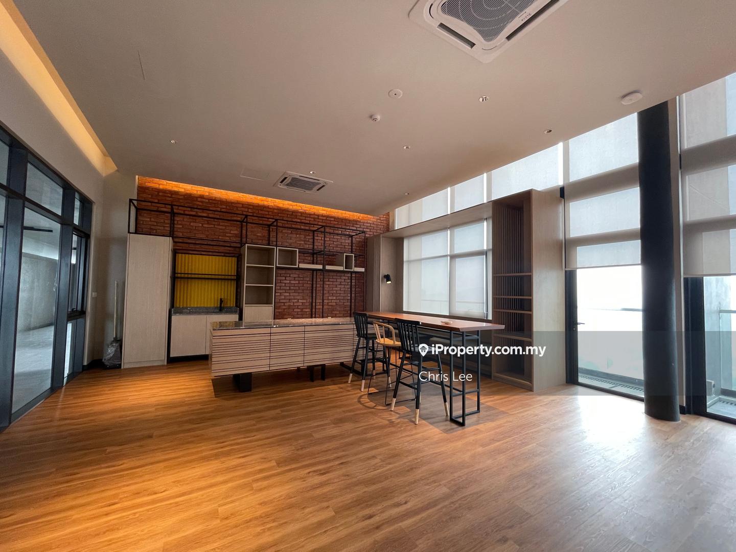 Residensi Servis untuk Dijual di Emerald 9 oleh Chris Lee - iProperty.com.my