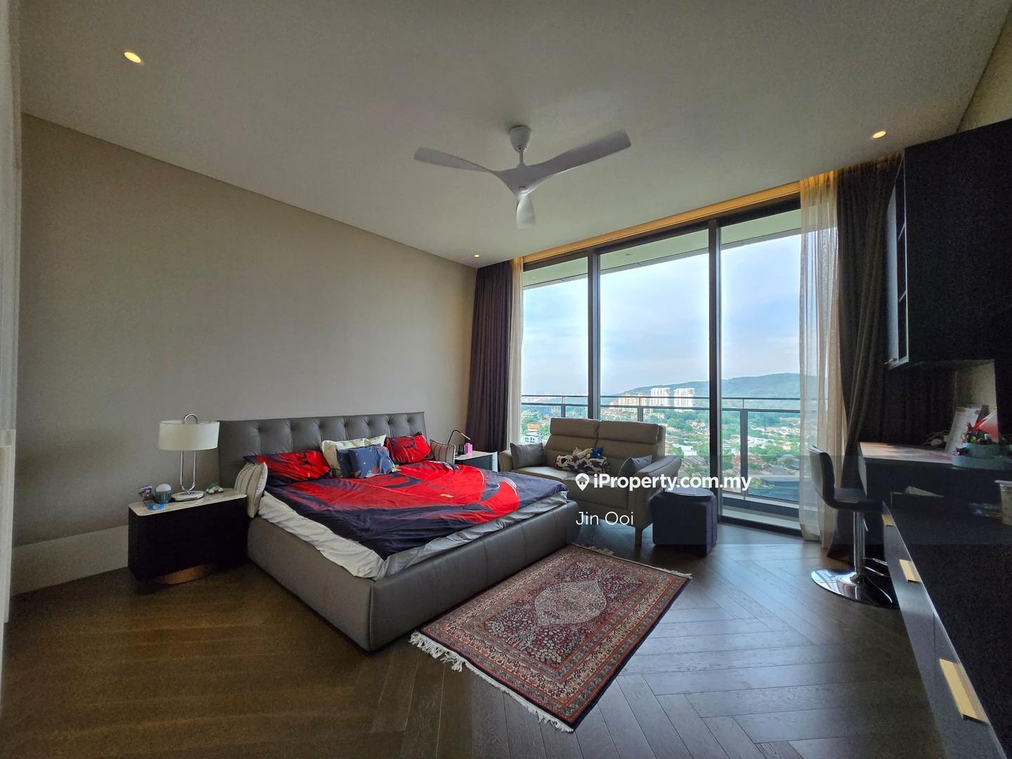 Condominium for Sale in Aira Residence by Jin Ooi - iProperty.com.my