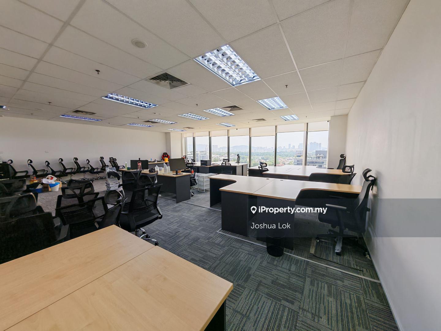 Pejabat untuk Disewa di KLCC, KL City Centre oleh Joshua Lok - iProperty.com.my