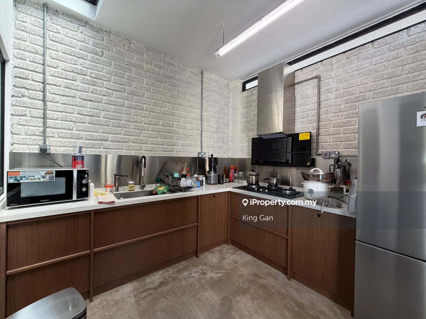 2-storey Terraced House for Sale in Taman Kelab Ukay, Ulu Kelang by King Gan - iProperty.com.my