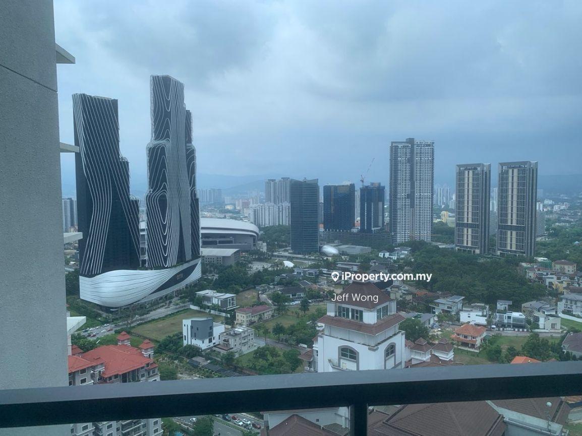 Condominium for Sale in Agile Mont Kiara by Jeff Wong - iProperty.com.my