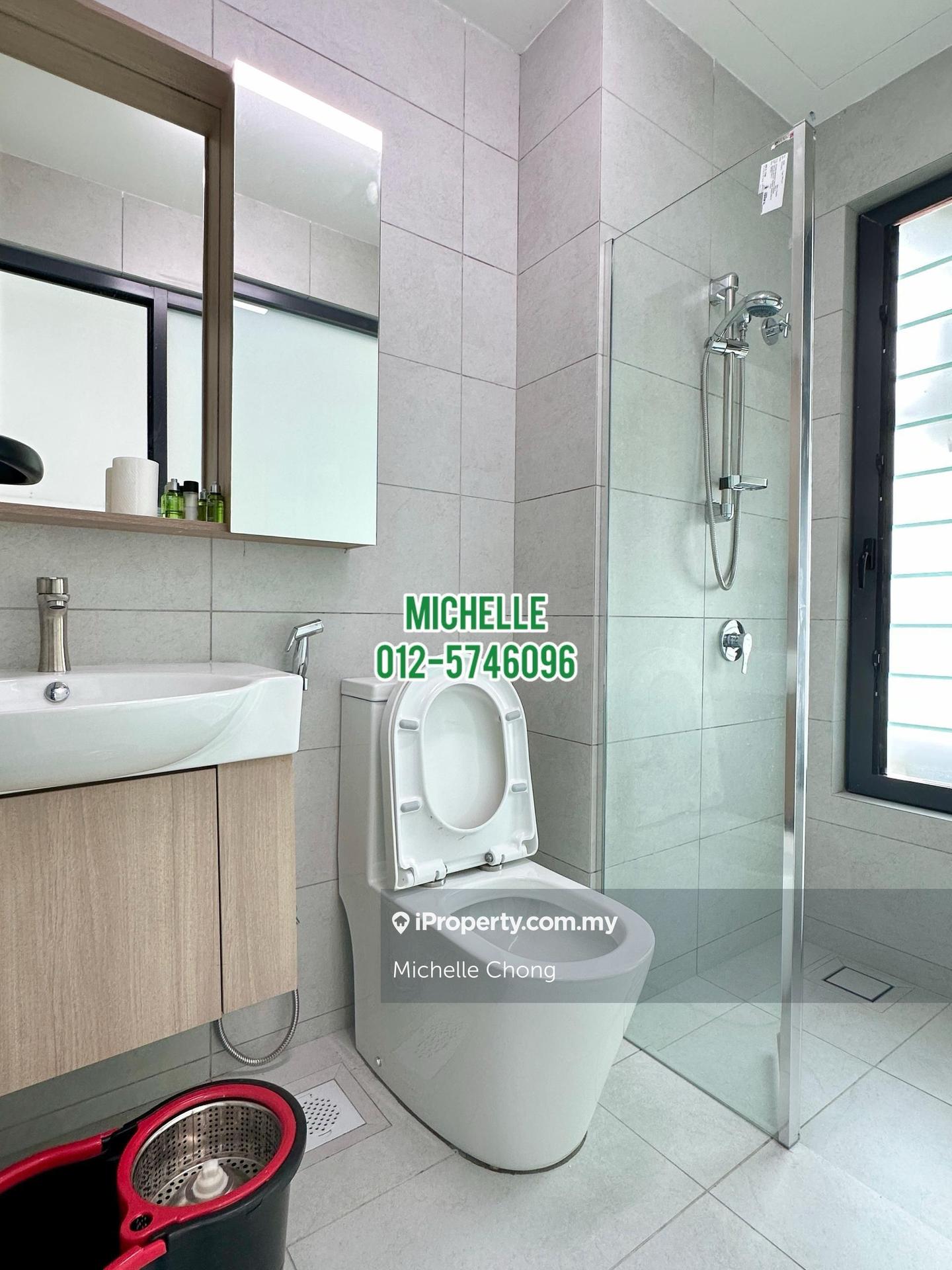 Residensi Servis untuk Disewa di Sinaran @ Utropolis oleh Michelle Chong - iProperty.com.my