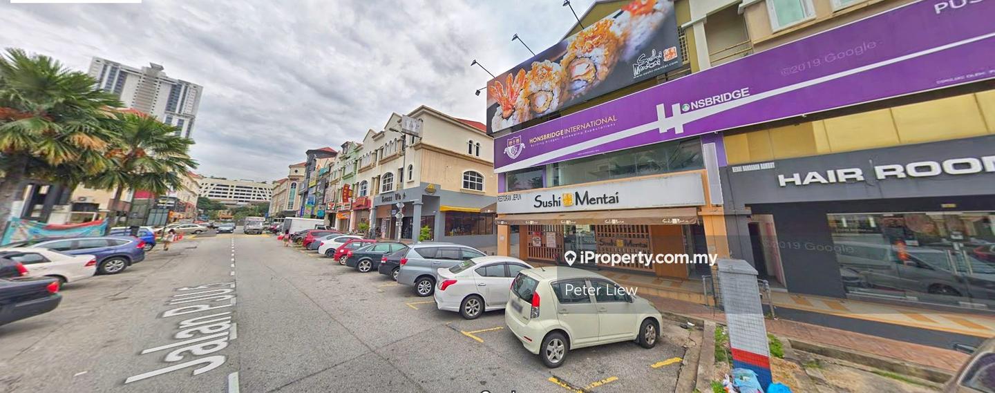 Shop for Sale in Pju 5, Kota Damansara by Peter Liew - iProperty.com.my