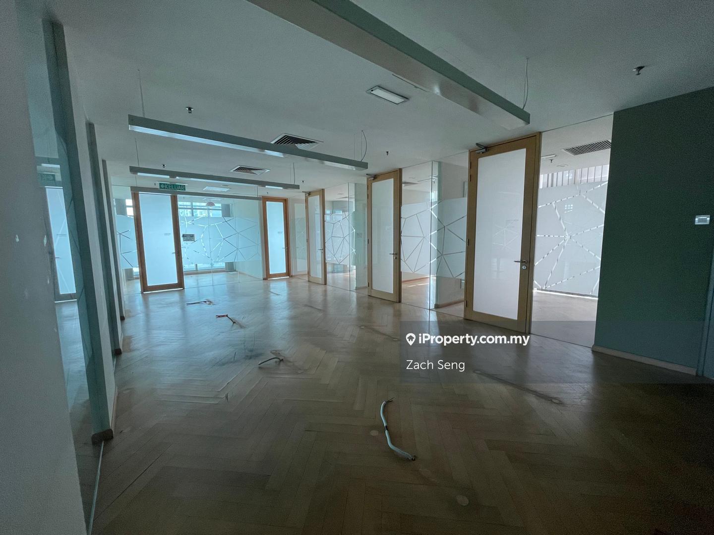 Office for Rent in Chan Sow Lin, Cheras by Zach Seng - iProperty.com.my