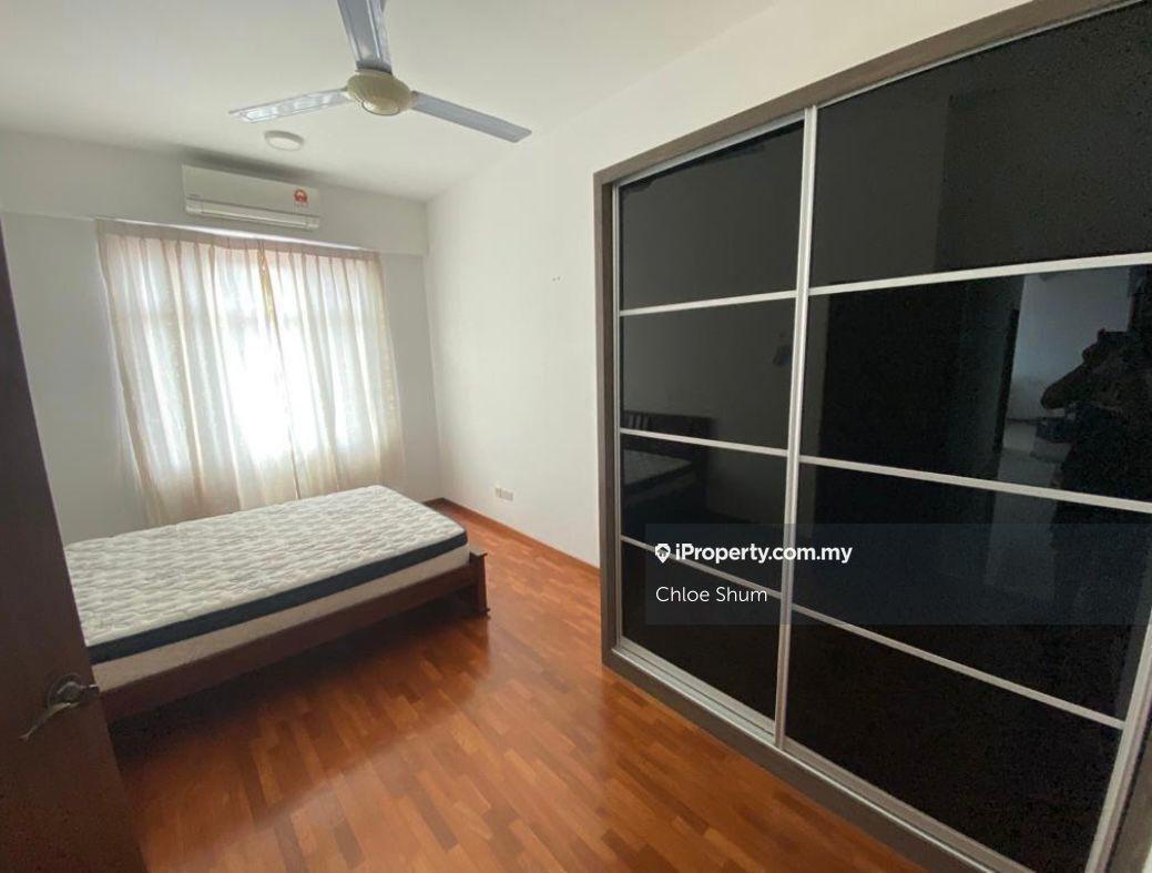 Service Residence for Rent in Grandview 360 by Chloe Shum - iProperty.com.my