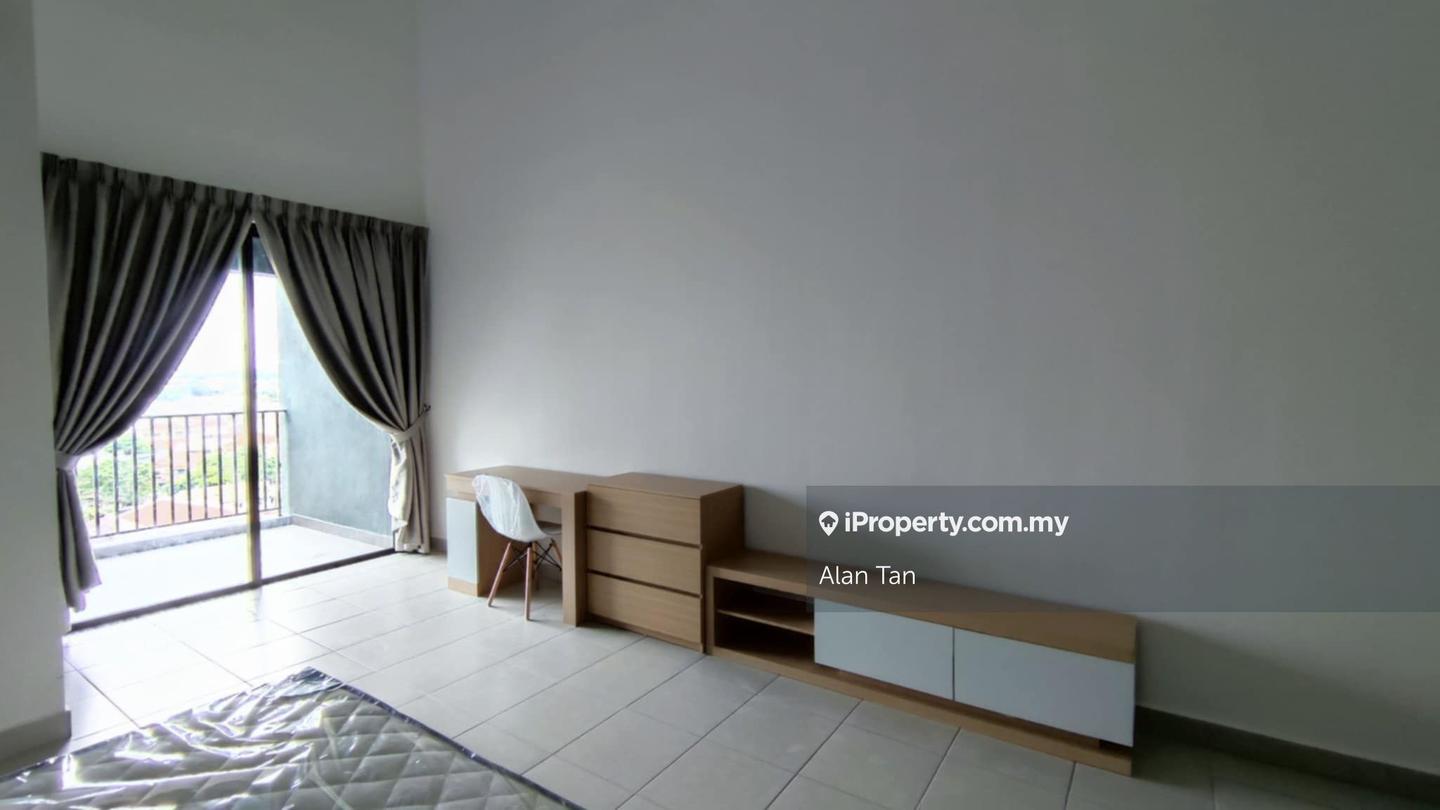 Residensi Servis untuk Dijual di The Netizen oleh Alan Tan - iProperty.com.my