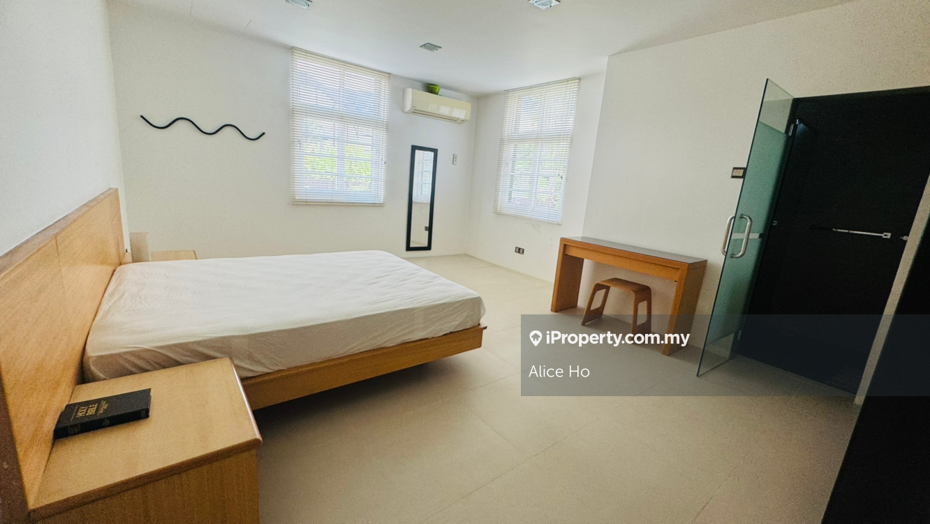 Banglo untuk Dijual di KGSAAS, Shah Alam oleh Alice Ho - iProperty.com.my