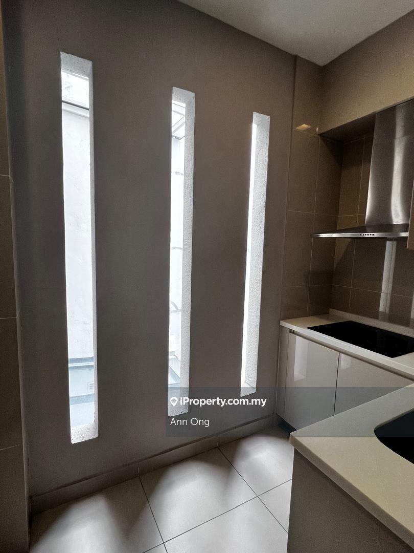 Service Residence for Sale in Laman Ceylon by Ann Ong - iProperty.com.my