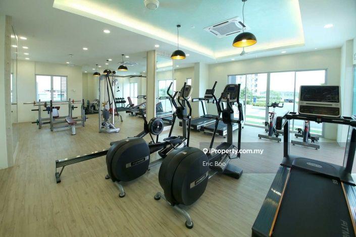 Kondominium untuk Disewa di Royale Infinity oleh Eric Boo - iProperty.com.my