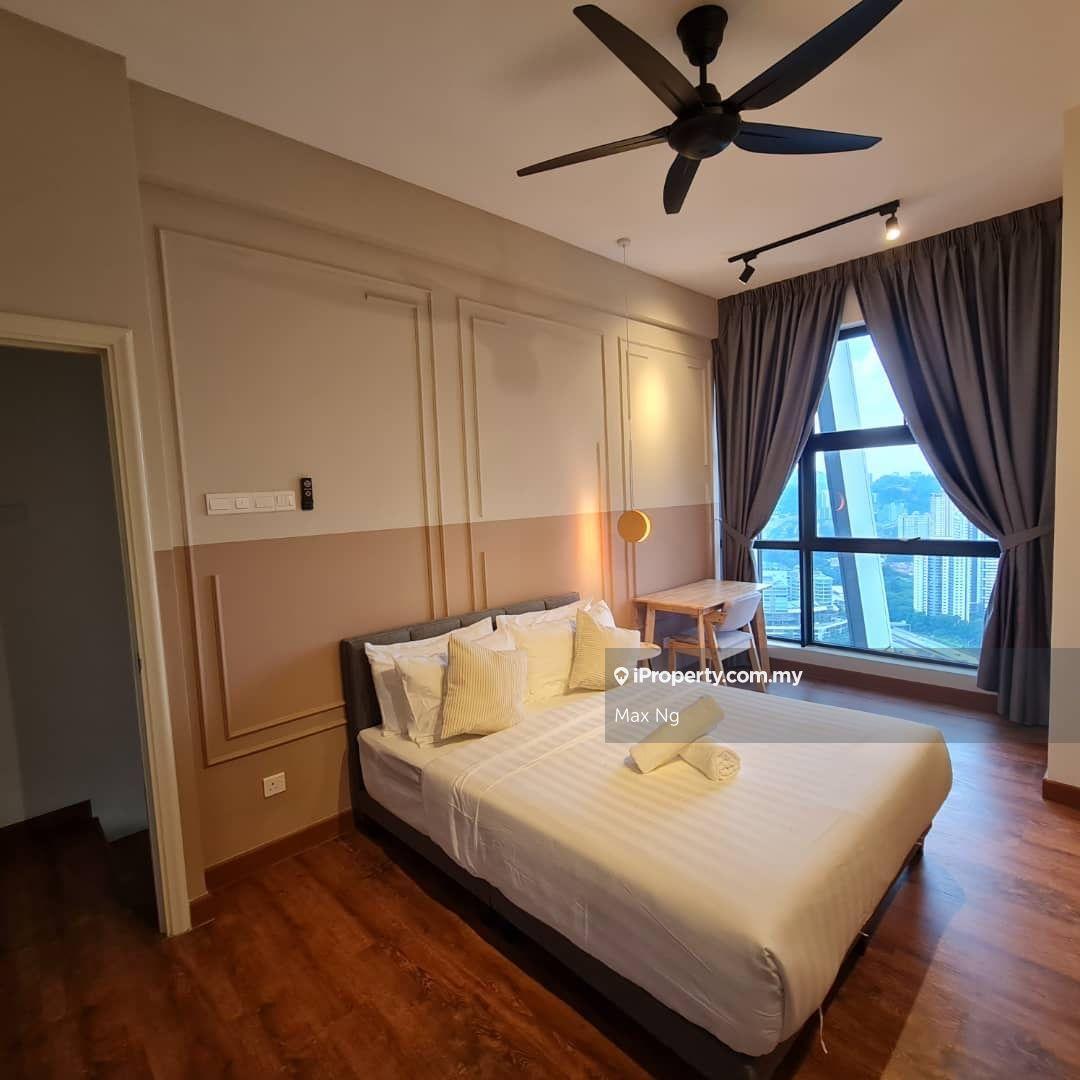 Service Residence for Rent in Arte Mont Kiara by Max Ng - iProperty.com.my