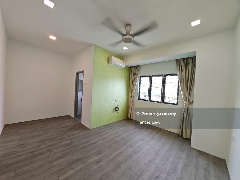 Rumah Berangkai 2 Tingkat untuk Dijual di Taman Puncak Jalil, Seri Kembangan oleh Frances Liew - iProperty.com.my