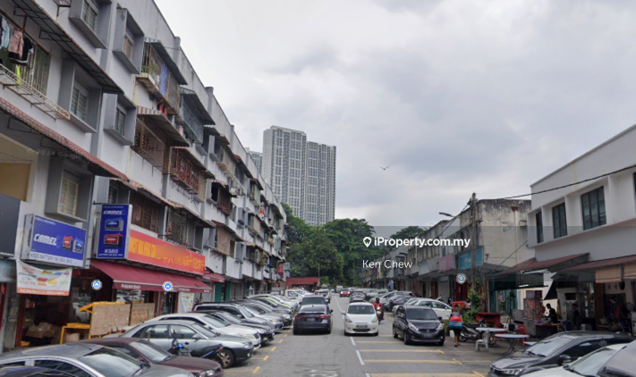 Kedai untuk Disewa di Taman Naga Emas, Salak South oleh Ken Chew - iProperty.com.my