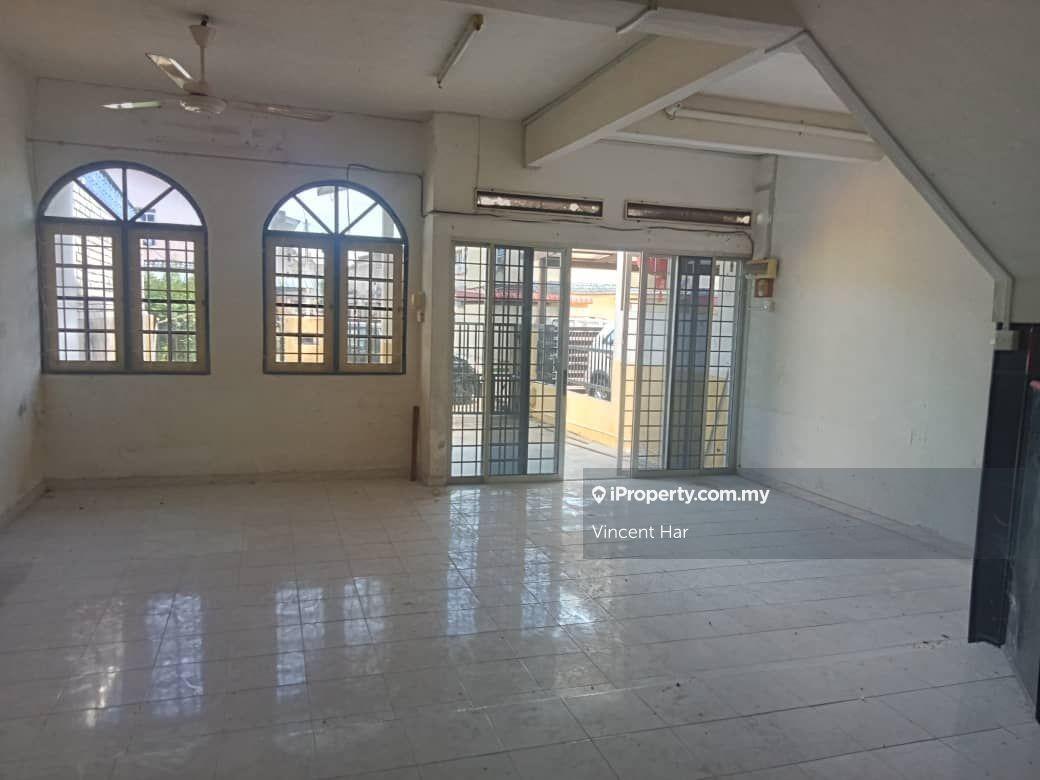 2-storey Terraced House for Sale in Taman Sentosa, Sitiawan by Vincent Har - iProperty.com.my