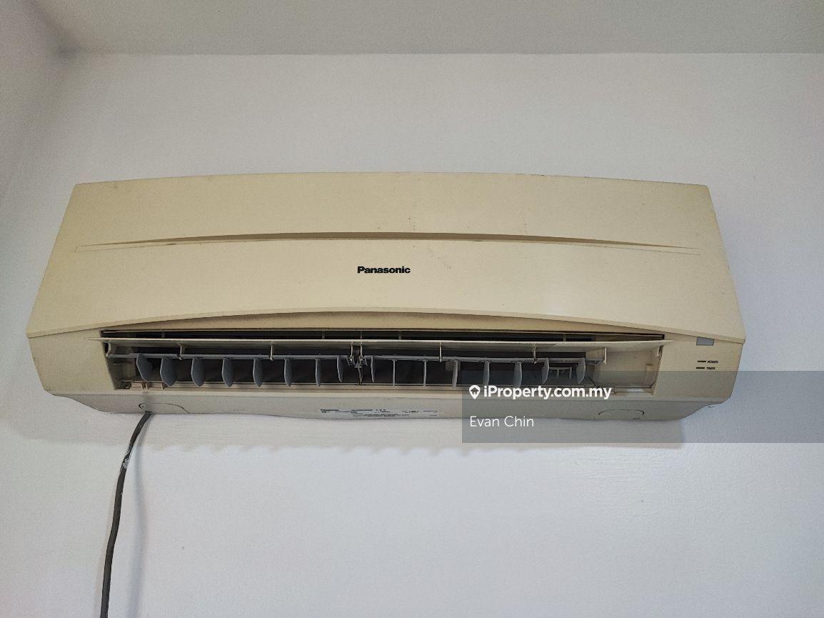 Condominium for Rent in Bukit OUG Condominiums by Evan Chin - iProperty.com.my