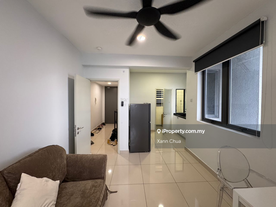 Service Residence for Rent in Sfera Residency by Xann Chua - iProperty.com.my