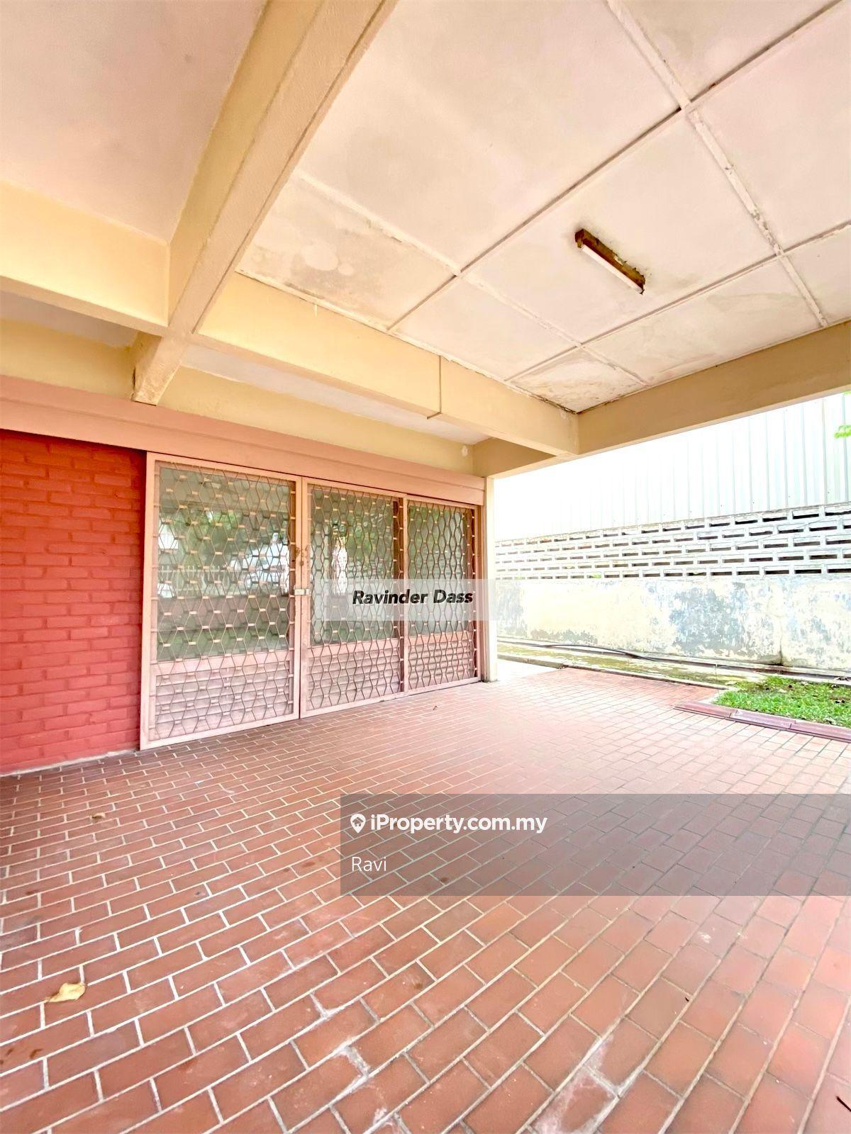 Rumah Berangkai 2 Tingkat untuk Dijual di Bangsar Baru, Bangsar oleh Ravi - iProperty.com.my