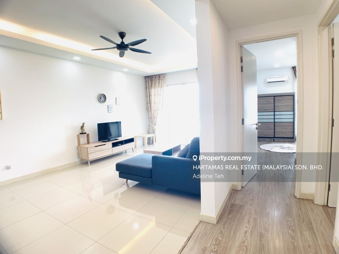 Condominium for Rent in Le Yuan Residence by Adeline Teh - iProperty.com.my