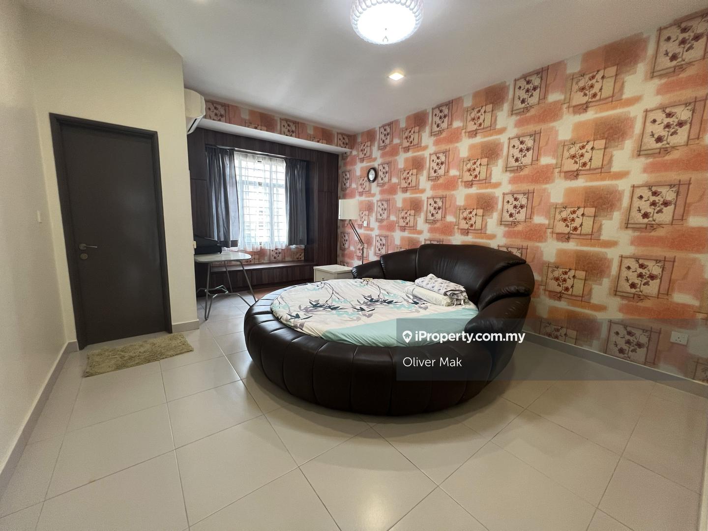 2-storey Terraced House for Sale in Kinrara Residence, Puchong by Oliver Mak - iProperty.com.my