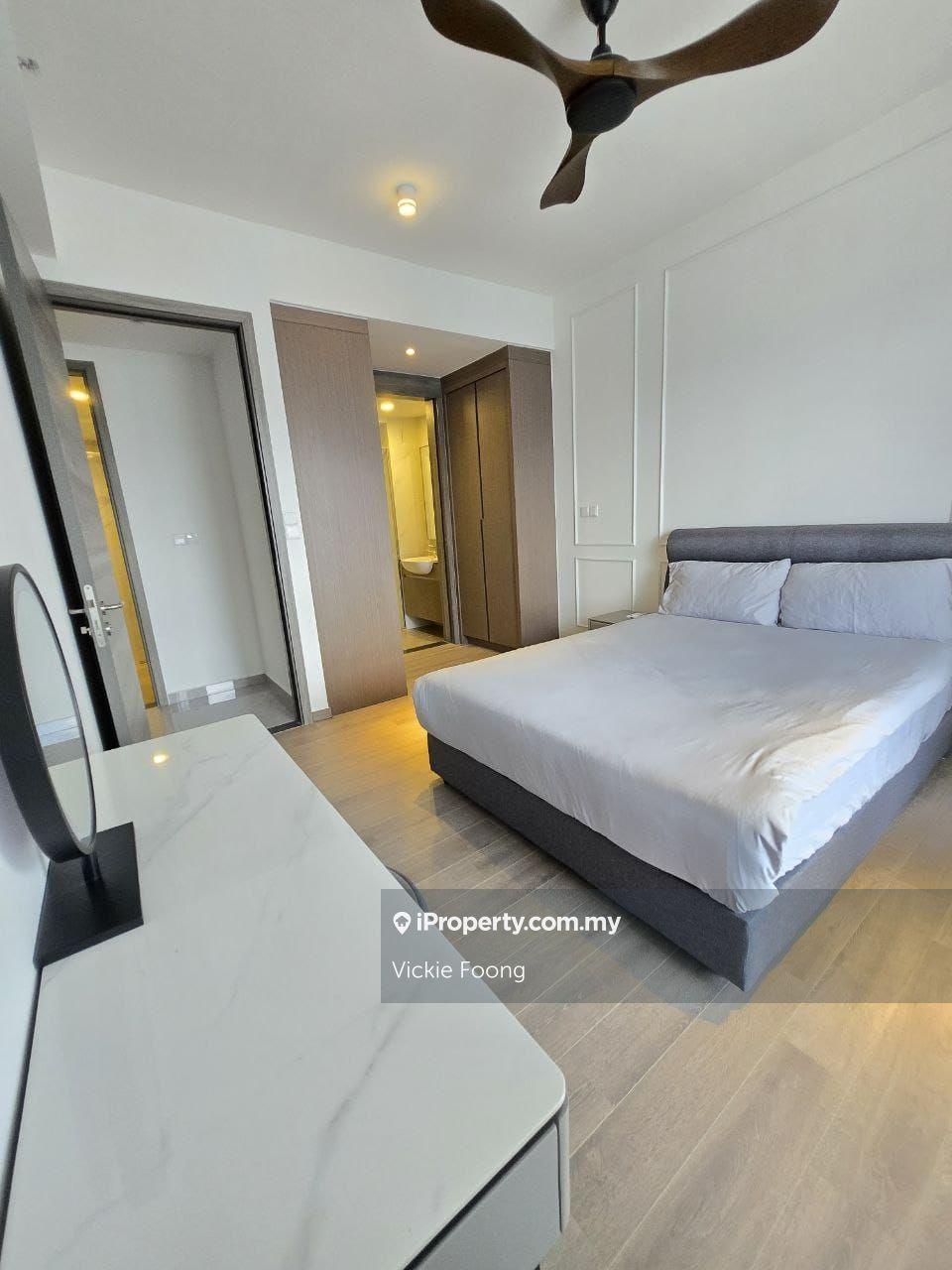 Service Residence for Rent in Agile Bukit Bintang by Vickie Foong - iProperty.com.my