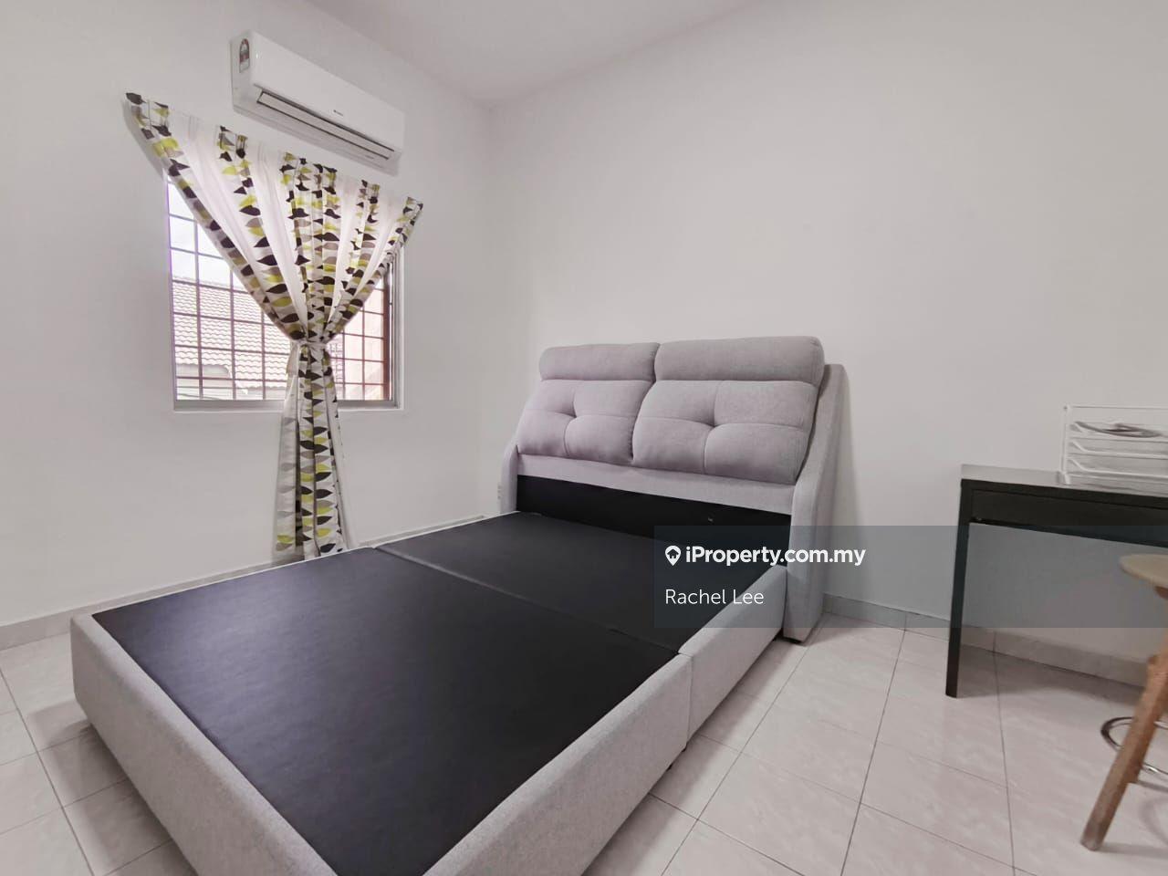 Rumah Berangkai 2 Tingkat untuk Dijual di Saujana Damansara,Damansara Damai,Petaling Jaya, Petaling Jaya oleh Rachel Lee - iProperty.com.my