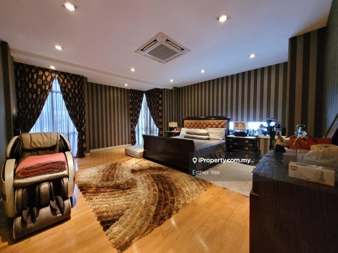 Semi-Detached House for Sale in The Valley TTDI, Ampang by Esther Yee - iProperty.com.my