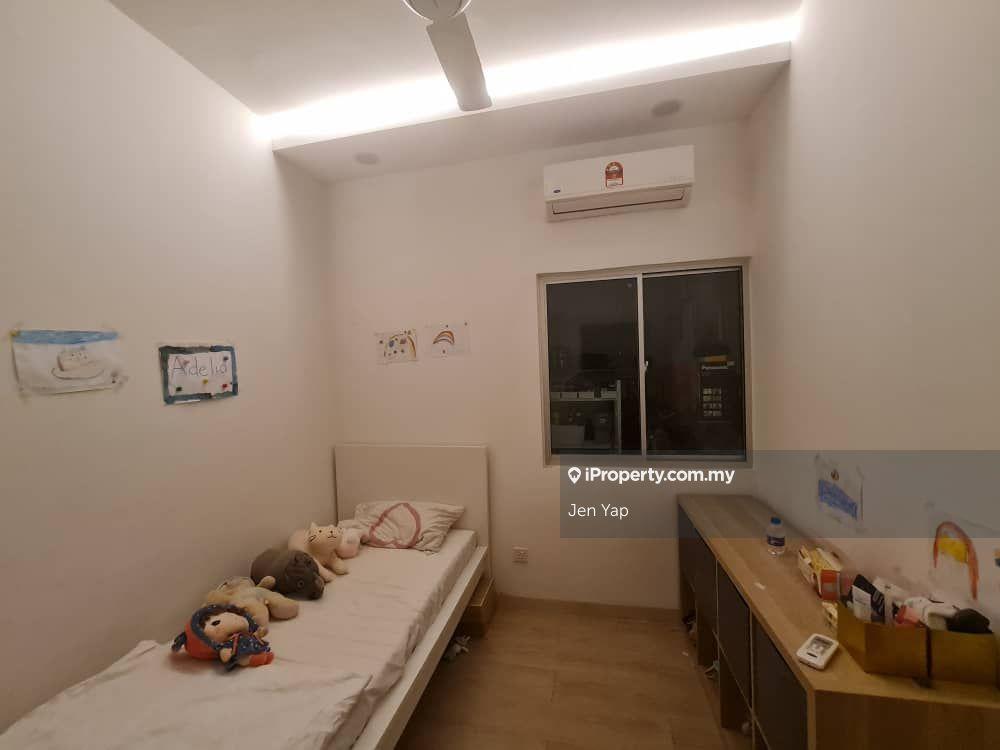 Residensi Servis untuk Disewa di Savanna Executive Suite @ Southville City oleh Jen Yap - iProperty.com.my