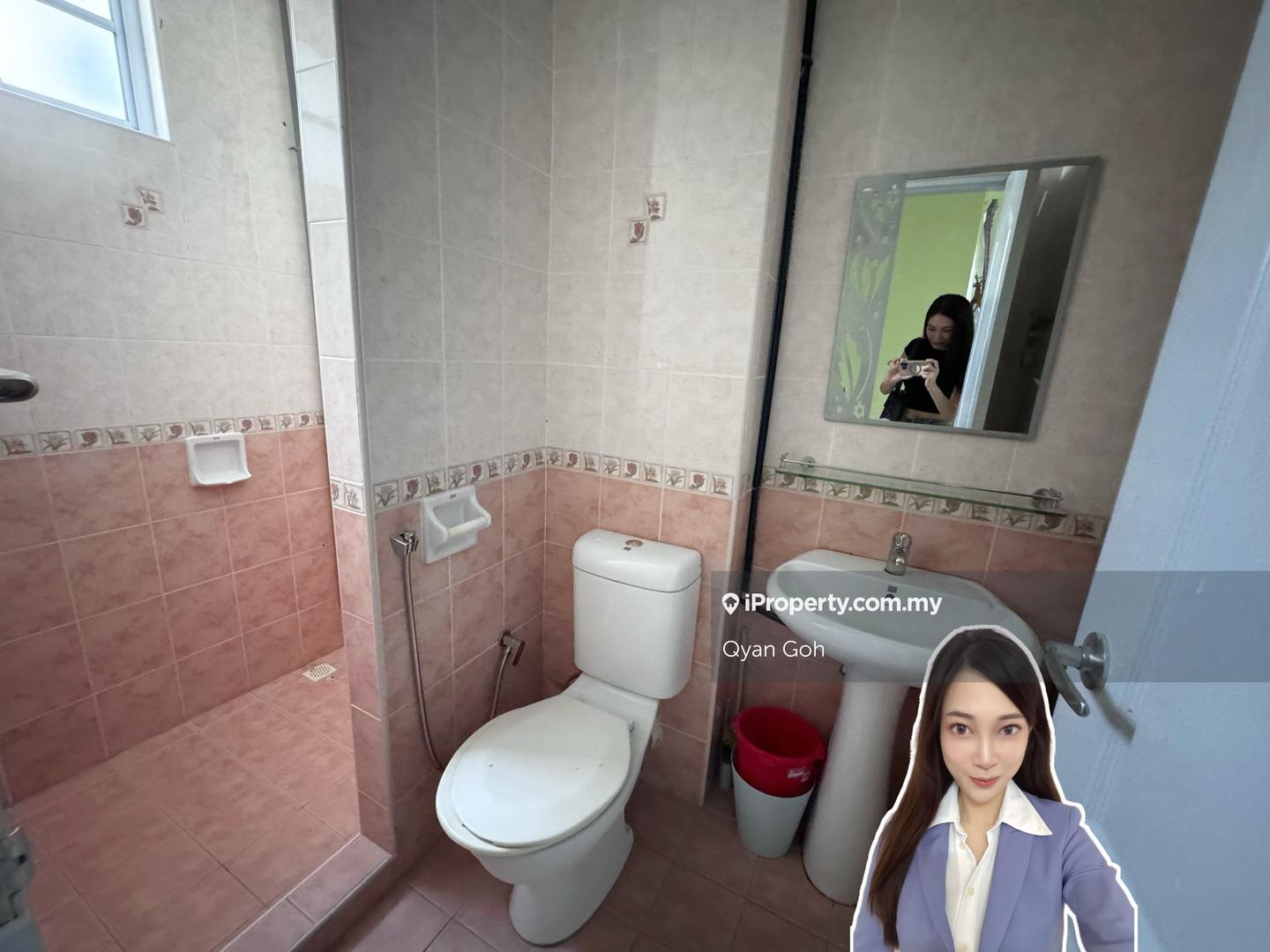 Semi-Detached House for Sale in Bukit Gambir, Gelugor by Qyan Goh - iProperty.com.my