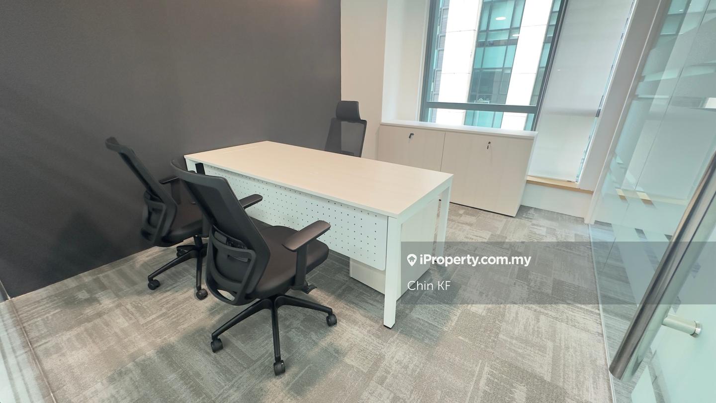 Office for Rent in KLCC, KL City Centre by Chin KF - iProperty.com.my