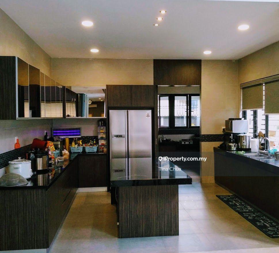 Bungalow House for Sale in Taman Overseas Union (Taman Oug), Jalan Klang Lama (Old Klang Road) by Tina Chua - iProperty.com.my