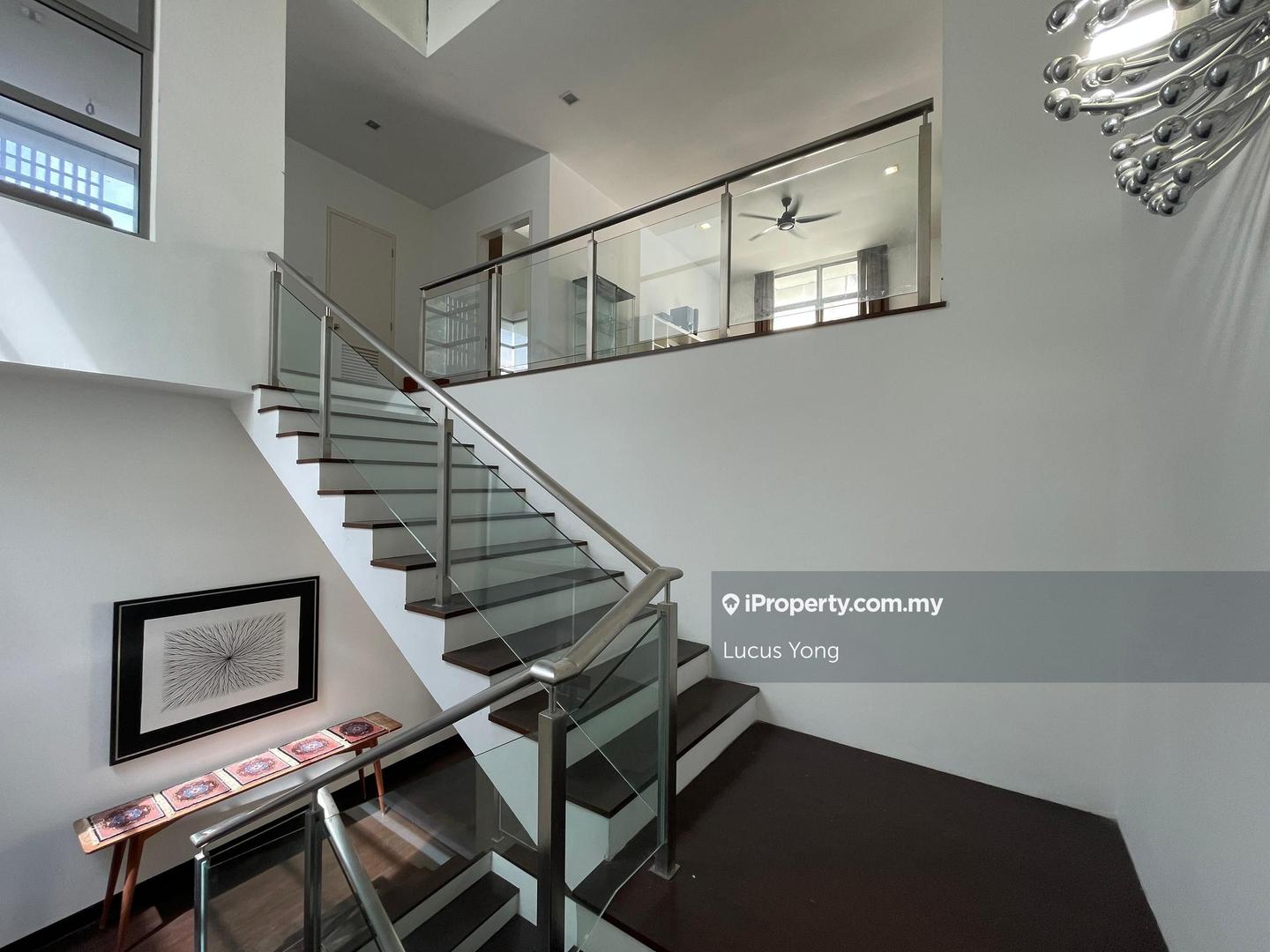 Bungalow House for Rent in The Valley TTDI, Setiahills, U-Thant, Ampang Hilir, Ampang by Lucus Yong - iProperty.com.my