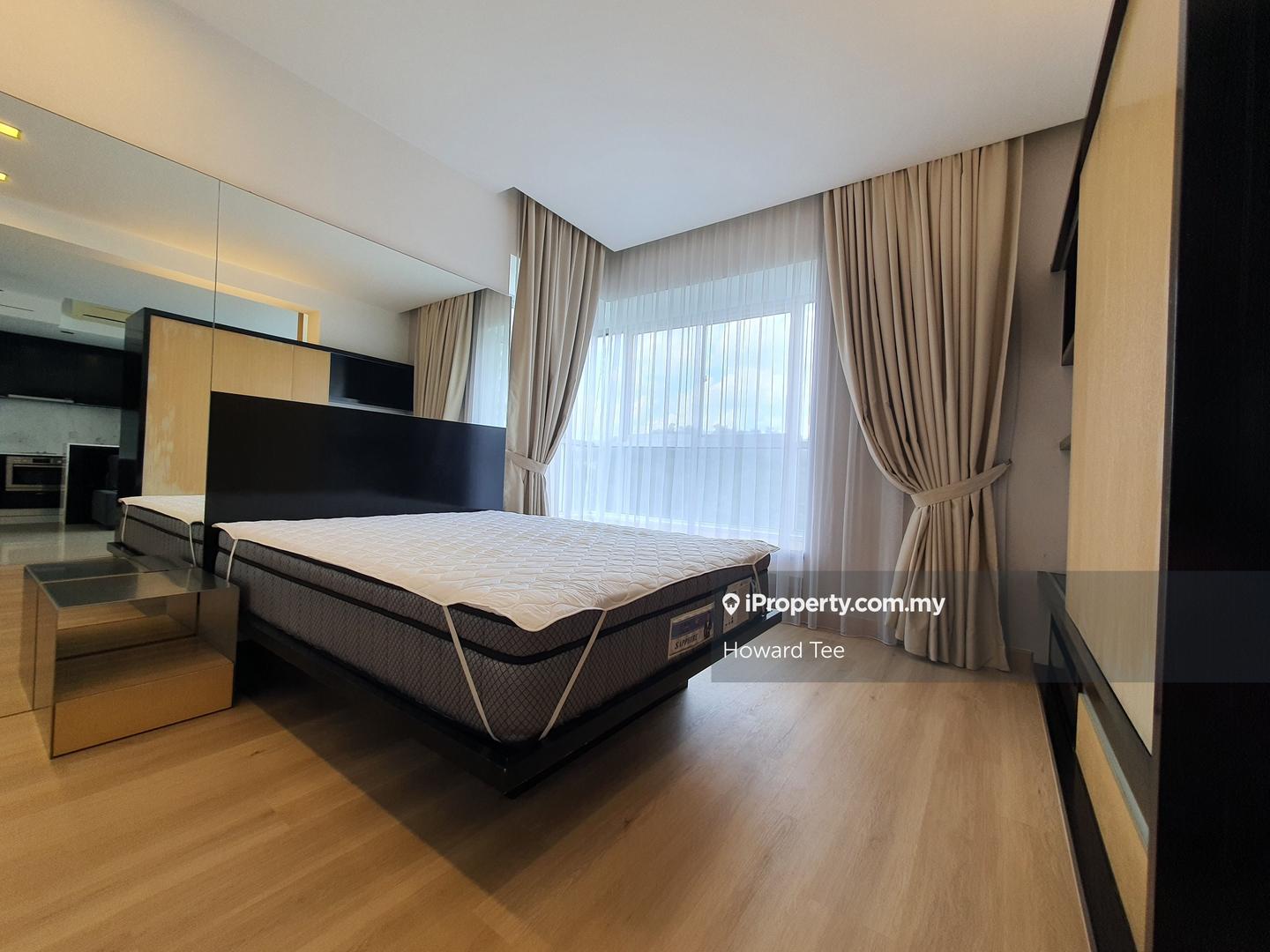 Service Residence for Rent in Verve Suites by Howard Tee - iProperty.com.my