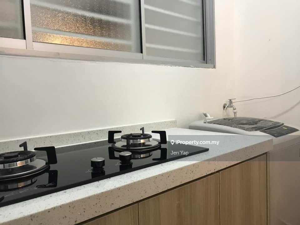 Service Residence for Rent in Savanna Executive Suite @ Southville City by Jen Yap - iProperty.com.my