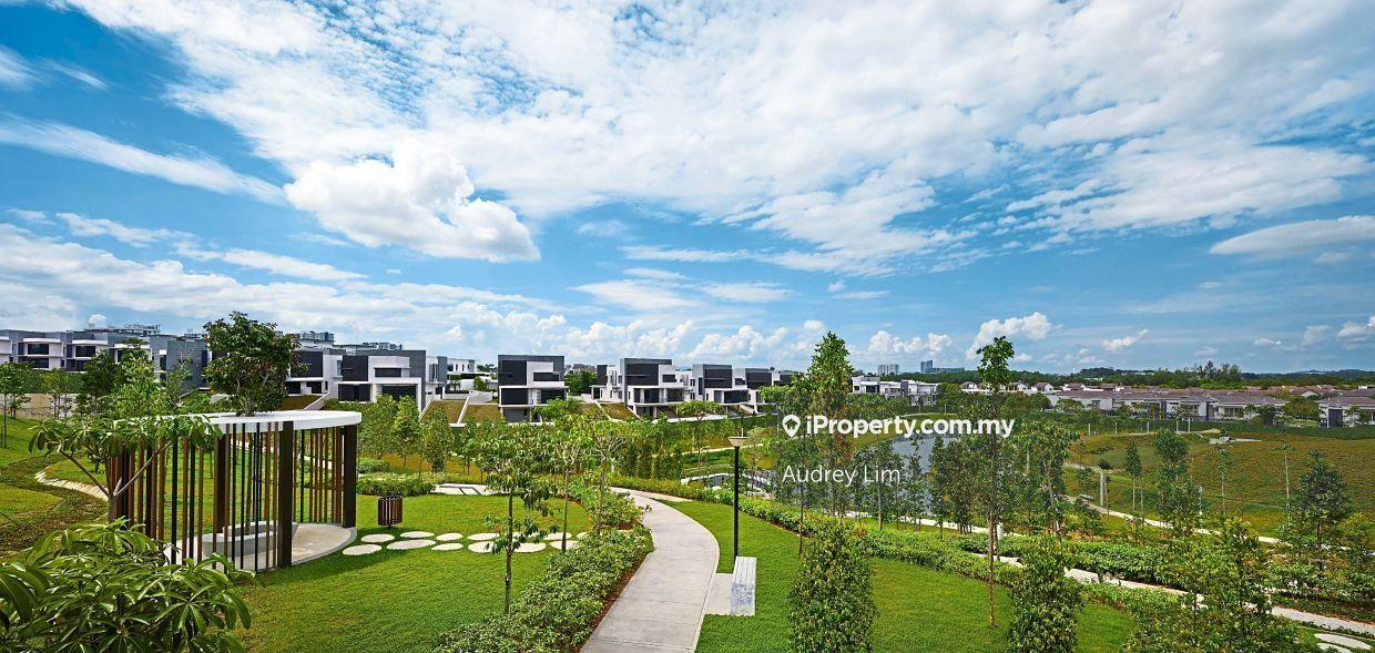Banglo untuk Dijual di Jade Hills, Kajang oleh Audrey Lim - iProperty.com.my