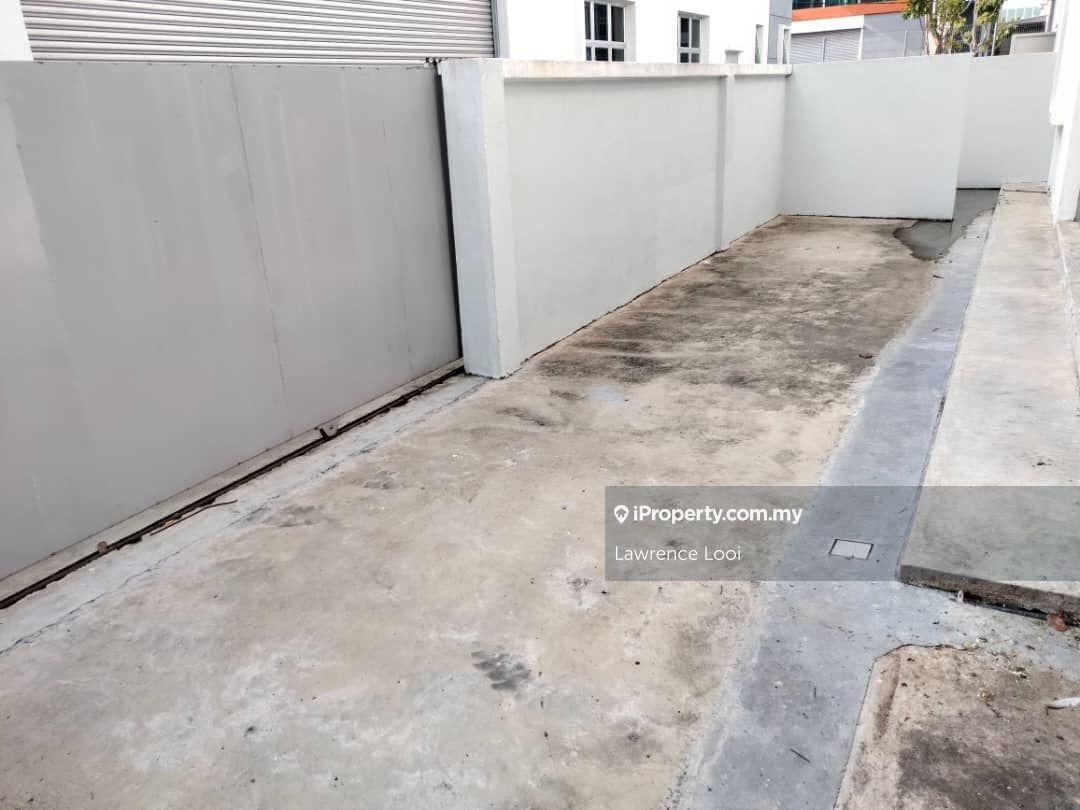 Semi-D Kilang untuk Dijual di Taman Angkasa Nuri, Durian Tunggal oleh Lawrence Looi - iProperty.com.my