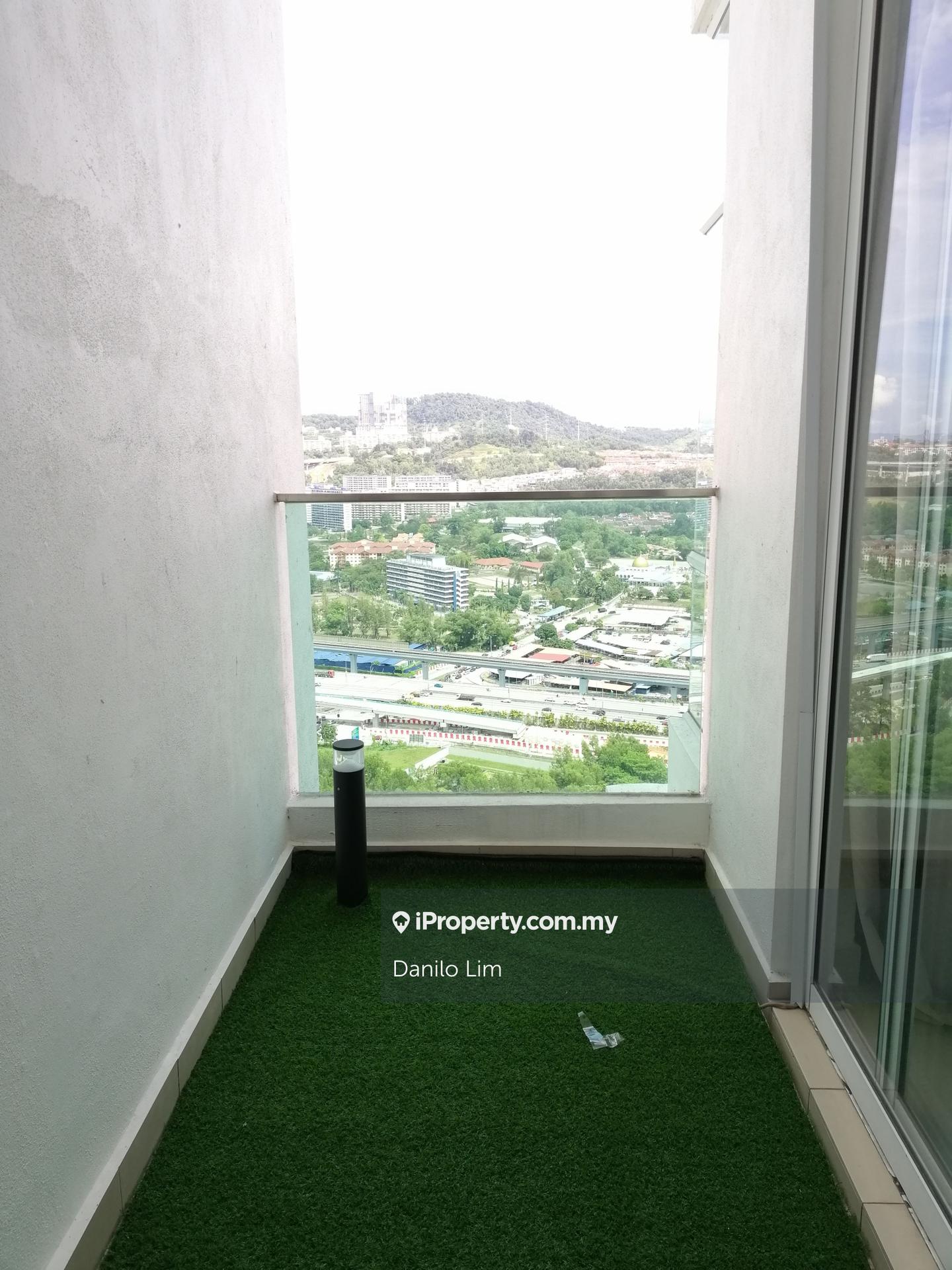 Condominium for Rent in Green Residence by Danilo Lim - iProperty.com.my