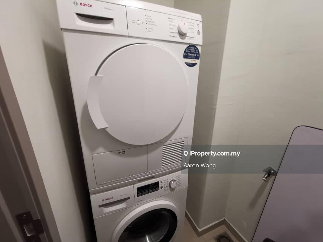 Service Residence for Rent in Twin Arkz by Aaron Wong - iProperty.com.my